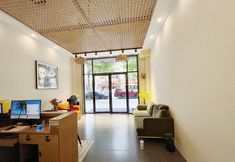 Others 6 Lingshui Nanwan Impression Cloud Hotel