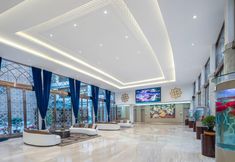 Others 4 Xinjiang Plaza Holiday Hotel