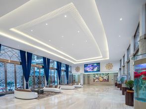 Others 4 Xinjiang Plaza Holiday Hotel