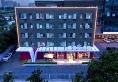 Lainnya 2 Magpie Hotel