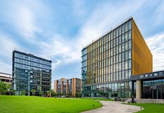 Lain-lain 4 Xinli Hotel Apartments