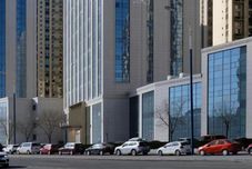 Others Zhongxin HolidayHotel