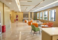 Lain-lain 7 Beijing Tianhongshan Hotel