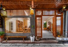 Others 2 Phoenix Guiyin Xiaozhu Homestay