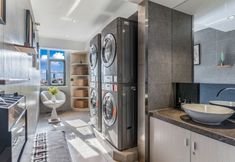 Lainnya 7 Orange Hotel (Kunming Green Lake)