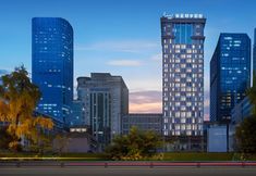 其他 5 Lia! By Minyoun Chengdu Rezen Hotel (Chunxi Taikoo Li Store)