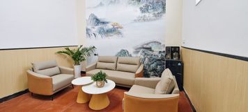 Others 4 Kaiman Hotel (Longmen Grottoes Northwest Visitor Center)