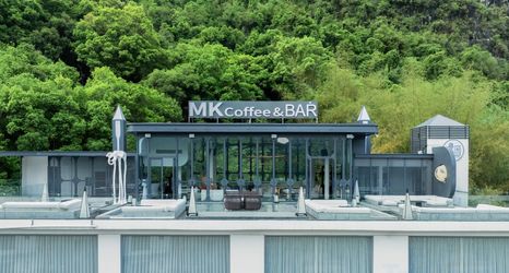 その他 2 Dream Residence Yangshuo Hot Spring Resort Hotel (Ten Mile Gallery Yulonghe Branch)