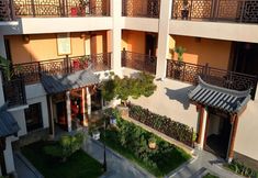 Lainnya 5 QinYuanChunMinSu