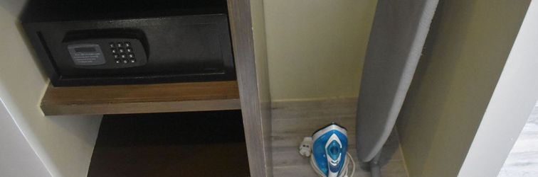 Others Stay Near Private Beach in Boracay