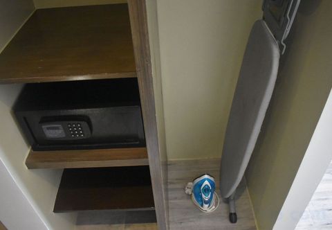 Others Stay Near Private Beach in Boracay