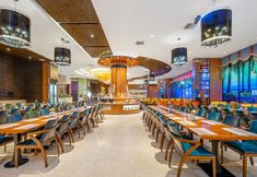 อื่นๆ 6 Foshan Panorama Hotel