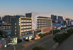 Others 4 Meilun Hotel, Huayuan Road, Jinshui District, Zhengzhou City