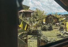 Lain-lain 2 Yidan’s Farm Summer Cabin