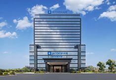 Lain-lain 7 Huazhou Huaxun Wyndham Hotel