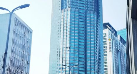 その他 2 Yayue Hotel Guiyang Zilinan Subway Station Branch