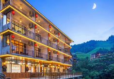 其他 6 Longjinyuan Banshan Holiday Homestay
