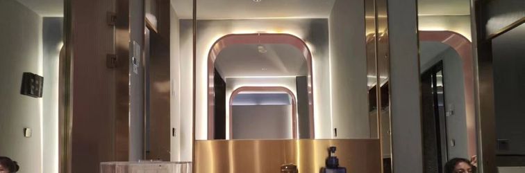 Lainnya HanTing Hotel (Changchun Yiqi Dongfengdajie)