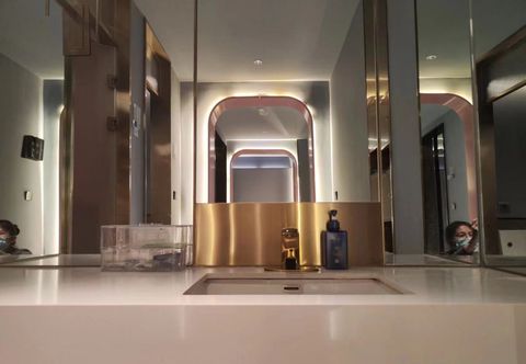 Lainnya HanTing Hotel (Changchun Yiqi Dongfengdajie)