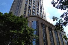 其他 Zhongyong Jinyu Waifiden Apartment