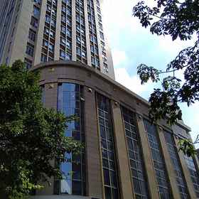 Others 1 Zhongyong Jinyu Waifiden Apartment, Tao Tao Ju Hotels