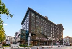 Others 7 Echarm Hotel (Jurong 1912 Darunfa)