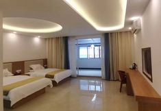 Others 7 Shiguangyizhan