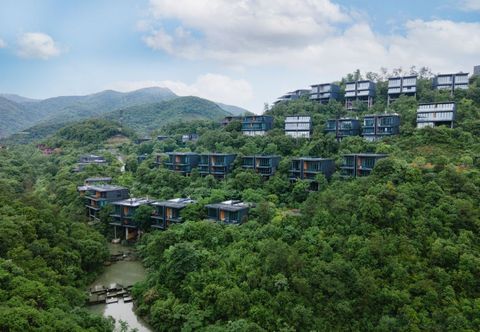 Others Moganshan Jinganli Villa