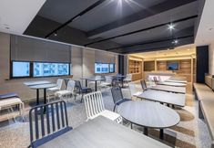 Lainnya 3 Yuexin Hotel (Shanghai Zhongshan Park Branch)