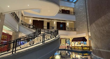 Others 2 Jurong Yukun MOLTON Hotel