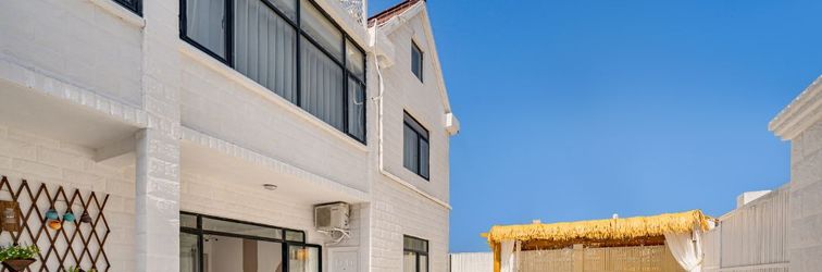 其他 Shanghai Xixili Homestay (International Tourism Resort)