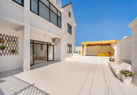 其他 Shanghai Xixili Homestay (International Tourism Resort)