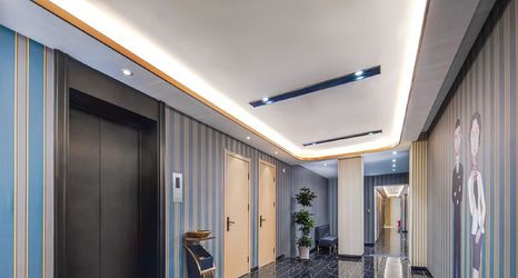 Lain-lain 2 Magnotel Hotel (Nanjing Tangshan Hot Spring)