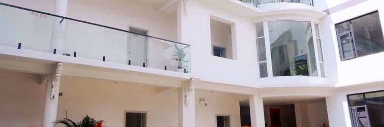 Others LAN YUN SHAN SHE HOTEL