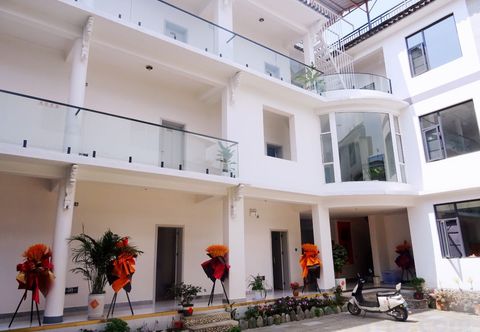 Others LAN YUN SHAN SHE HOTEL