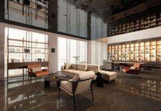 Lain-lain 4 Atour Hotel Shanghai Jing'an Xizang North Road Metro Station