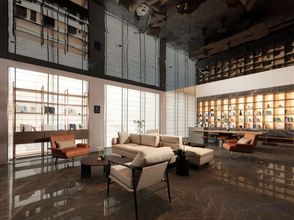 Lain-lain 4 Atour Hotel Shanghai Jing'an Xizang North Road Metro Station