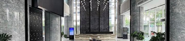 Khác 4 The Smith Luxury SkyView Apartments