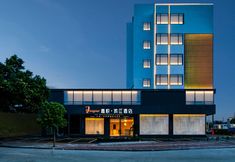 Khác 2 JiaYue·binjiang Hotel