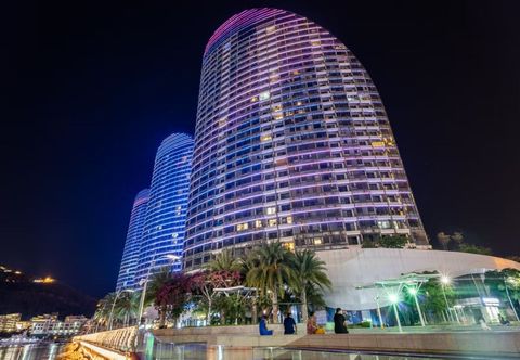 기타 Sanya · Haishijian | The Beauty of The East Scenic Apartment (Guoyao Zhongfu Duty Free Store)