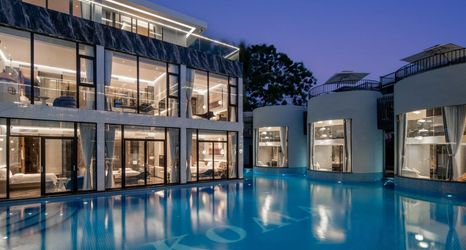 その他 2 KOALA Koala Hotel Sanya