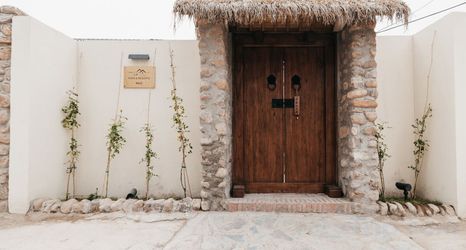 Others 2 Beijing Yiheli Homestay (Yanqing Longqing Gorge)