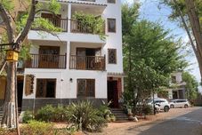 Khác Fuxian Lake Yunyue B&B (Guanglong Town)