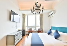 기타 3 Poting Boutique Apartment (Jucheng Huayi Guangchang)