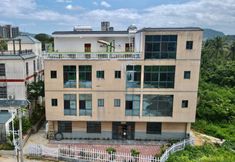 Lain-lain 2 Lingshui Perfume Bay Yuehai Fengqi B&B