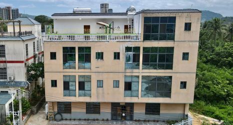 Lain-lain 2 Lingshui Perfume Bay Yuehai Fengqi B&B