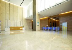 Others 3 Lakeview Peninsula Hotel (Zhengzhou Longzihu University Town Subway Station)