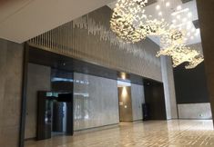 Others 6 Chengdu Jugang Hotel (Kuanzhai Alley Provincial Hospital)