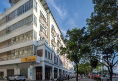 其他 5 Sanya Tefei Intelligent Hotel (Jiefang Road Pedestrian Street)