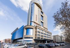 その他 3 Home Selection Hotel -Zibo Wanxianghui Museum Branch